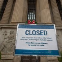 Blokada financiranja u SAD-u