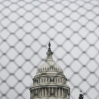 Blokada financiranja u SAD-u