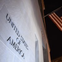 Blokada financiranja u SAD-u