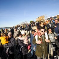 Kupanje na plaži Banj