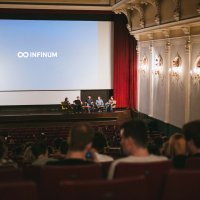 Design Disruptors screening