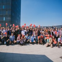 Infinum 100 zaposlenika