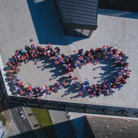 Infinum 100 zaposlenika