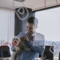 Infinum 100 zaposlenika