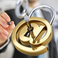 Zagorčajte pristup uljezima