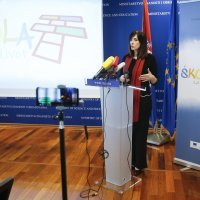 predstavljen prijedlog Pravilnika o napredovanju i nagrađivanju učitelja, nastavnika, stručnih suradnika, odgojitelja, stručnih učitelja i ravnatelja u osnovnim i srednjim školama i učeničkim domovima