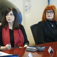 predstavljen prijedlog Pravilnika o napredovanju i nagrađivanju učitelja, nastavnika, stručnih suradnika, odgojitelja, stručnih učitelja i ravnatelja u osnovnim i srednjim školama i učeničkim domovima