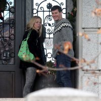 Ivica i Elin Kostelić