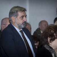 U palači Milesi u Splitu održan komemorativni skup u čast preminulog Zvonimira Markovića utemeljitelja Hrvatske Demokratske stranke u Splitu