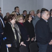 U palači Milesi u Splitu održan komemorativni skup u čast preminulog Zvonimira Markovića utemeljitelja Hrvatske Demokratske stranke u Splitu