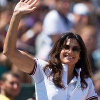 Gabriela Sabatini