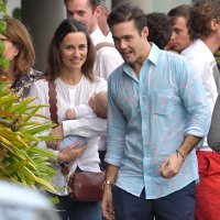 Pippa Middleton i James Matthews