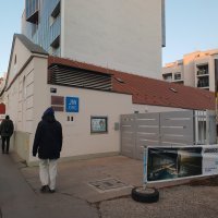 Dvorana Jehovinih svjedoka