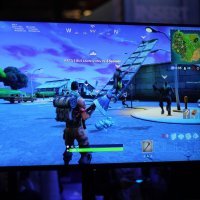 Fortnite