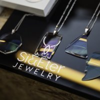 Si&Eter Jewelry