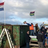 MSC Zoe brod kontejneri