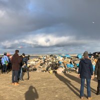 MSC Zoe brod kontejneri