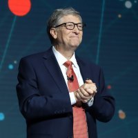 Bill Gates