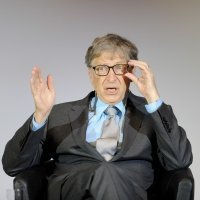 Bill Gates