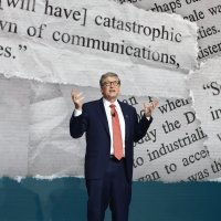 Bill Gates