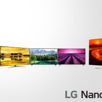 LG NanoCell TV