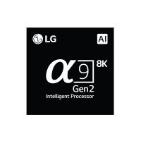 LG Alpha 9 Gen 2