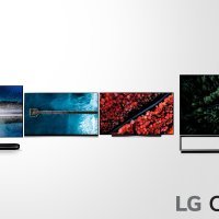 LG OLED TV