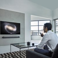 LG ThinQ AI TV