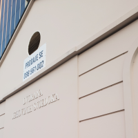 Dvorana Jehovinih svjedoka