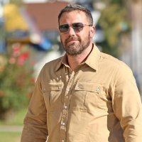Ben Affleck