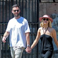 Jennifer Lawrence i Cooke Maroney