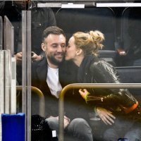 Jennifer Lawrence i Cooke Maroney