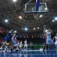 Cibona - FMP