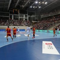 Hrvatska - Crna Gora