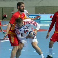 Hrvatska - Crna Gora