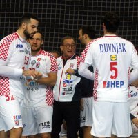 Hrvatska - Crna Gora
