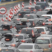 Započeo Hrvatski skijaški tjedan, velike gužve na Bregani