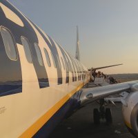 Ryanair