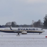 Ryanair