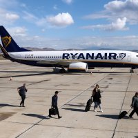 Ryanair