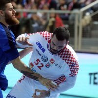 Hrvatska (Leon Šušnja) - Italija