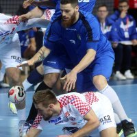 Hrvatska - Italija
