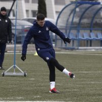 Dinamo krenuo s pripremama