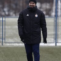 Dinamo krenuo s pripremama