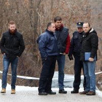 U Vukmaniću izgorio automobil