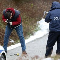 U Vukmaniću izgorio automobil