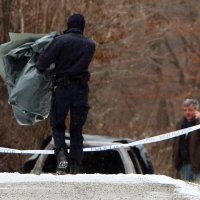 U Vukmaniću izgorio automobil