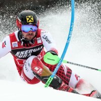 Marcel Hirscher