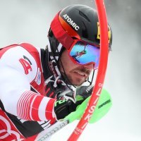 Marcel Hirscher
