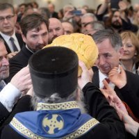 Zagreb: Proslava pravoslavnog Božića u organizaciji Srpskog narodnog vijeća